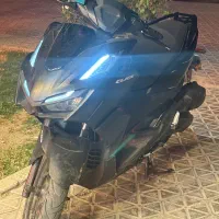 کلیک 170مدل کبیر مدل 1403