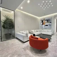 100-متر-کار-خوشگل-MODERN-صفر-ویویی-نفس-گیر