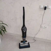 جارو شارژی بیسل آمریکایی