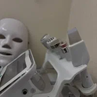 دستگاه هیدروفیشال ۷ کاره