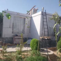 خونه سویت باغچه۸۰متری تک خواب
