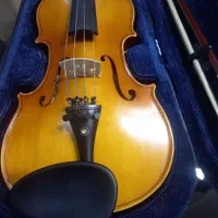 آموزش ویولن