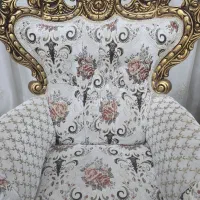 مبل سلطنتی ۹ نفره