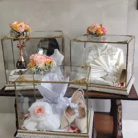 گل آرایی و دیزاین بله برون( نقد و اقساط)