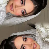 تخفیف میکاپ و شنیون اقتصادی و VIP با تعرفه ۱۴۰۴
