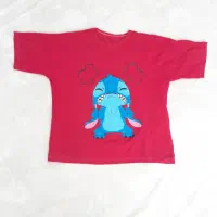 تیشرت لانگ و شومیز