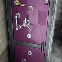 گاوصندوق ایران کاوه