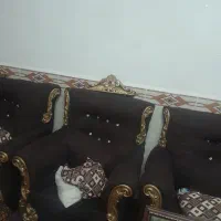 مبل|مبلمان خانگی و میز عسلی|بندر ماهشهر, |دیوار