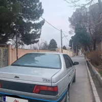 پژو روا|خودرو سواری و وانت|ملارد, |دیوار