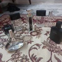 شیشه ادکلن