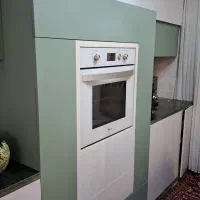 طراحی و اجرای کابینت و کمد با طرح دلخواه مشتری و..