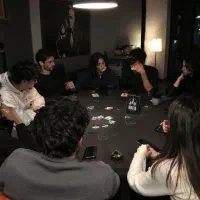 تورنمنت مافیا