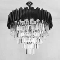 تولیدی لوستر لومینوس کدMS6004