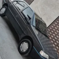 پژو روا