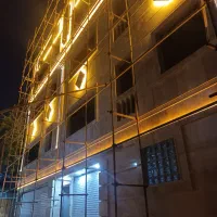 پیش فروش آپارتمان گلدسته
