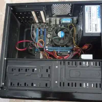 کامپیوتر فروشی CPU dual core