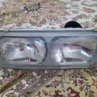 چراغ گالانت سوسماری92
