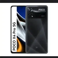 گوشی پوکو x4پرو 5G