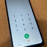 سامسونگ a06 رم ۶ و ۱۲۸ حافظه