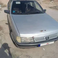 فروش پژو/دوگانه