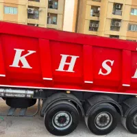 کمپرس رخش|خودرو سنگین|بندرعباس, |دیوار