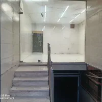اجاره مغازه نبش سه راه سیمین