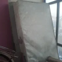 تختخواب ۱نفره دوعدد
