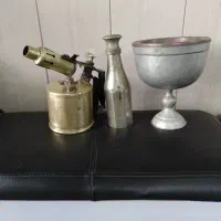 پک آنتیک صنایع دستی عتیق