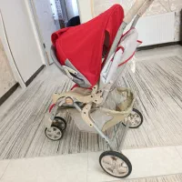 کالسکه ،کریر روروئک