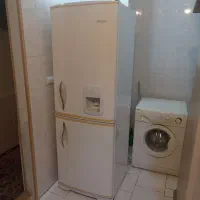 یخچال فریزر کارکرده امرسان