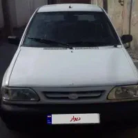 پراید مدل۸۷
