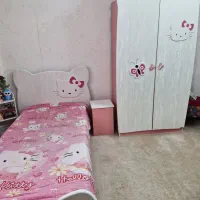 سرویس خواب کودک و نوجوان کامل
