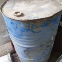 بشکه 220لیتری