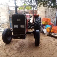 تراکتور285