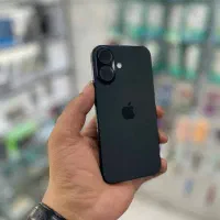 آیفون ۱۶ نرمال