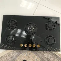 گاز تو کار جنرال BRUNO
