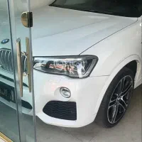 BMW  X3 مدل 2016/سفارش آمریکا