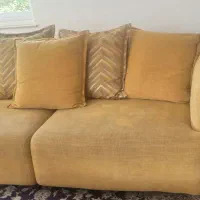 ست مبل راحتی 8 نفره