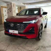 چانگانcs55پلاس وارداتی 2024