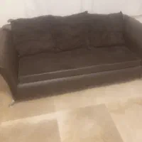 مبل چرمی