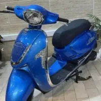 کاوان (وترانو) مدل ۱۴۰۱  150 cc
