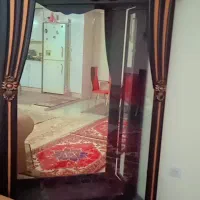 تلویزیون وبوفه