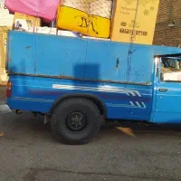 باربری نیسان