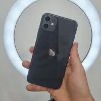 ایفون 11دو سیم ch 128  نقد و اقساط بدون پیش پرداخت