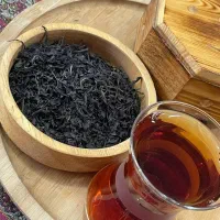 چای ممتاز و قلم لاهیجان محصول ۱۴۰۵
