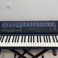 کیبور کاسیو CT680