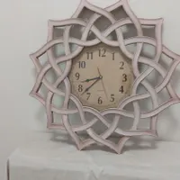 ساعت دیواری