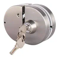 یراق شیشه سکوریت