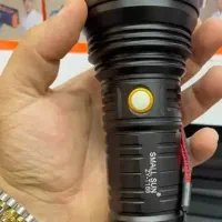 چراغ قوه