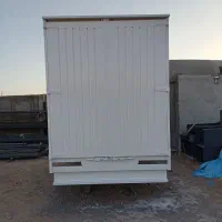 اتاق کانتین،مسقف فلزیf38